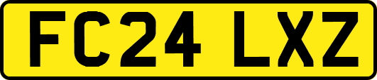 FC24LXZ