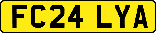 FC24LYA