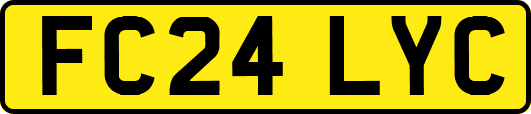 FC24LYC