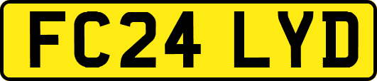 FC24LYD