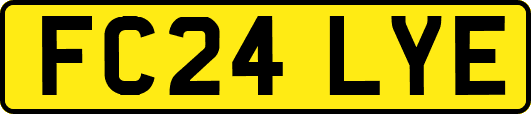 FC24LYE