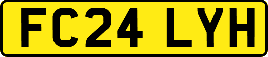FC24LYH