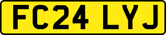 FC24LYJ