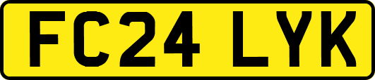 FC24LYK