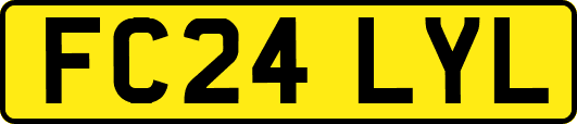 FC24LYL