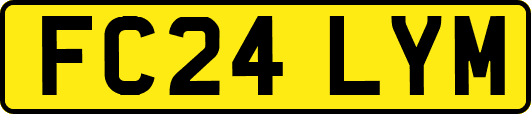 FC24LYM