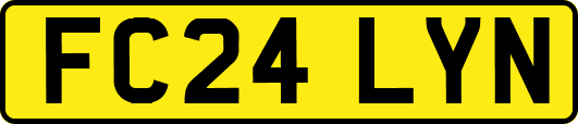FC24LYN