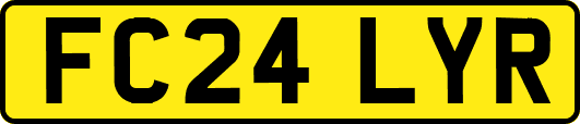 FC24LYR