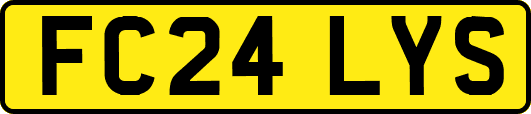 FC24LYS