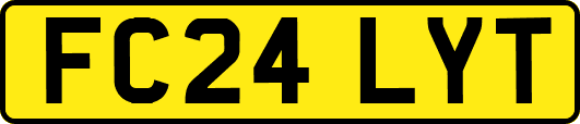 FC24LYT