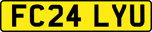FC24LYU