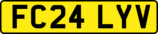 FC24LYV