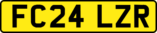 FC24LZR