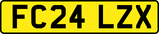 FC24LZX