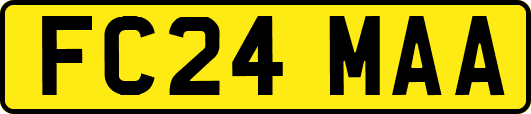 FC24MAA