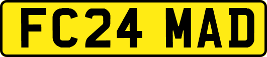 FC24MAD