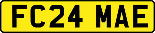 FC24MAE