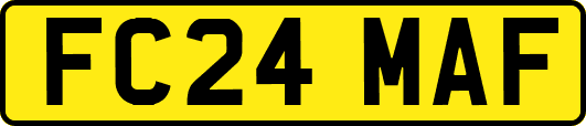 FC24MAF
