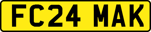 FC24MAK