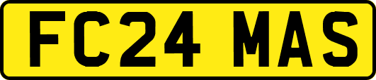 FC24MAS