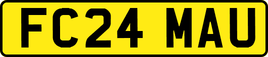 FC24MAU
