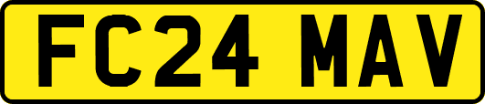 FC24MAV