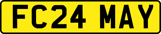 FC24MAY