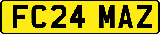 FC24MAZ