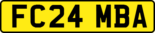 FC24MBA