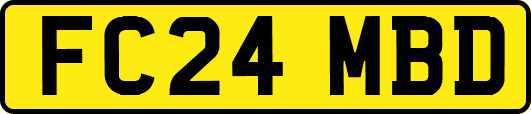 FC24MBD