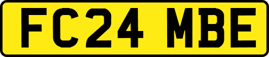 FC24MBE