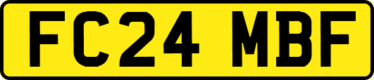 FC24MBF