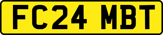 FC24MBT