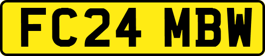 FC24MBW