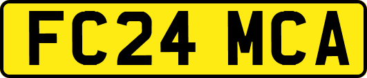 FC24MCA