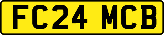 FC24MCB
