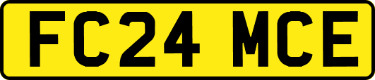 FC24MCE