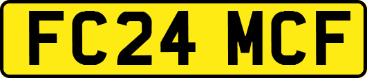 FC24MCF