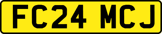 FC24MCJ