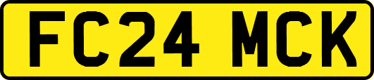 FC24MCK