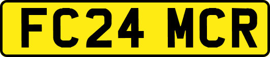 FC24MCR