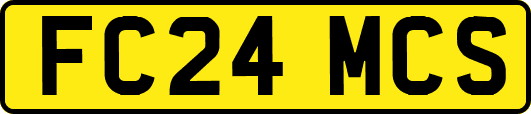 FC24MCS