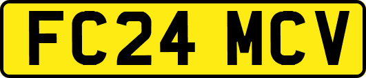 FC24MCV