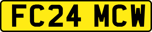 FC24MCW