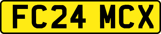 FC24MCX
