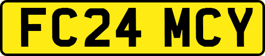 FC24MCY