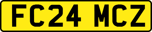 FC24MCZ