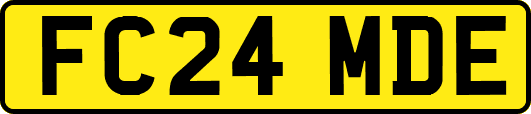 FC24MDE