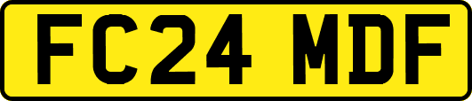 FC24MDF