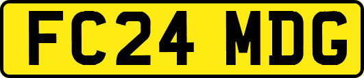 FC24MDG